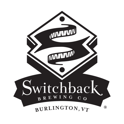 Switchback brewing co Burlington, VT